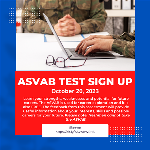ASVAB Information